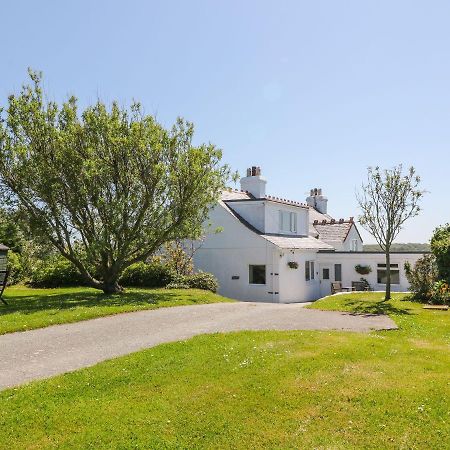 Charming 2 Bed House Near Rhoscolyn Discounts For Villa Holyhead Buitenkant foto